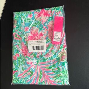 Colorful Floral Dress